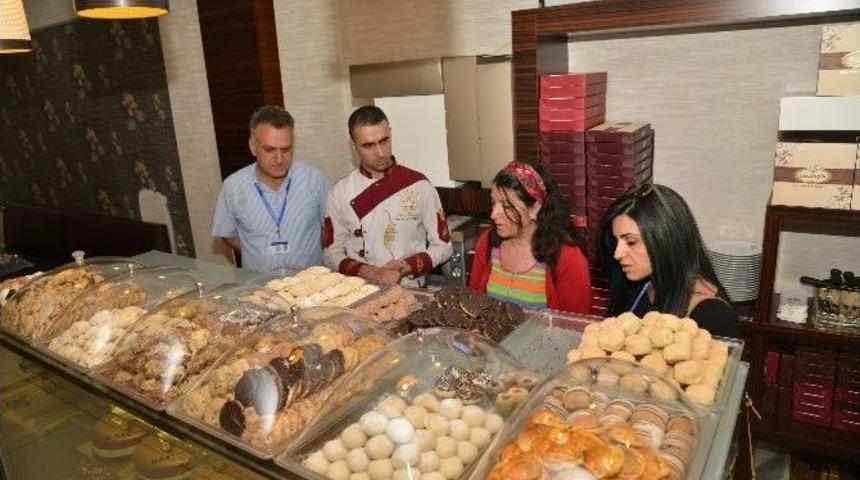 Gıda Denetimleri Sıklaştırıldı