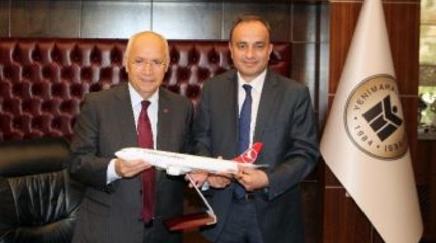 Yenimahalle&rsquo;den Jet Cenaze İşlemleri