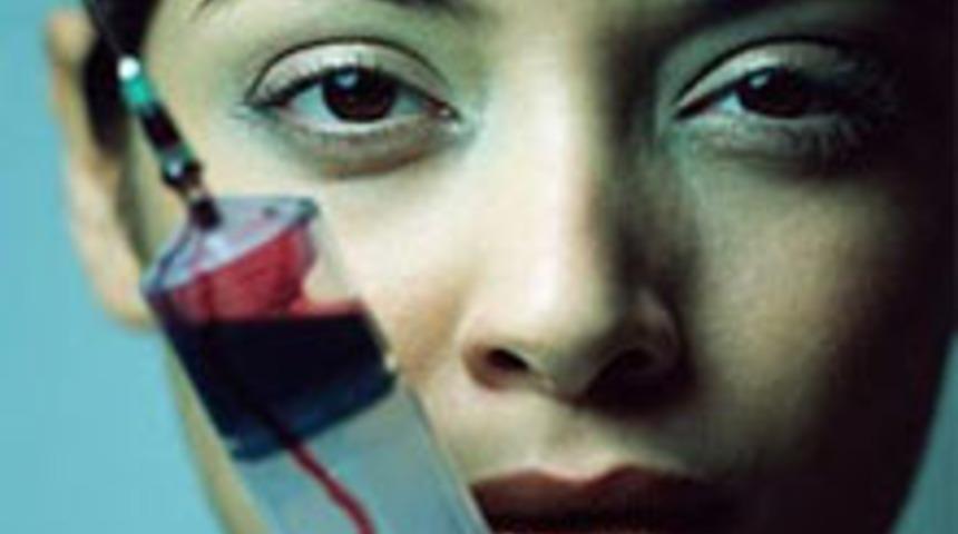 Korkun&ccedil; Gen&ccedil;leşme Terapisi