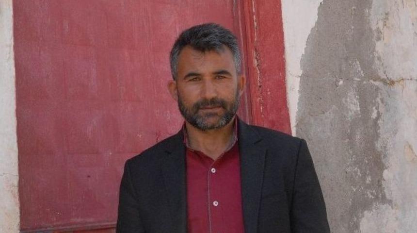 (&ouml;zel Haber) 3 Ayda 2 B&uuml;y&uuml;k Patlamadan Kurtuldu Ama, 16 Akrabasını Kaybetti