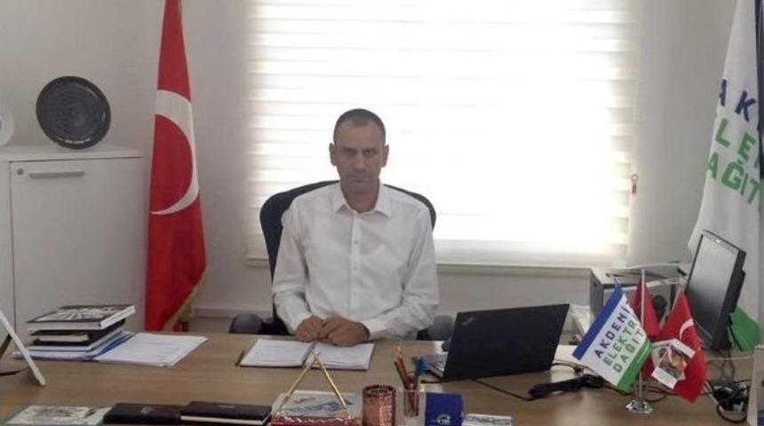 Akdeniz Elektrik Yaylaları Unutmadı