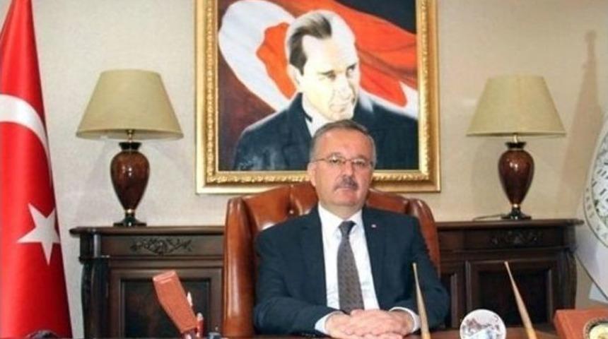 Edirne’ye Bir Ayda 2’inci Vali Görevlendirildi