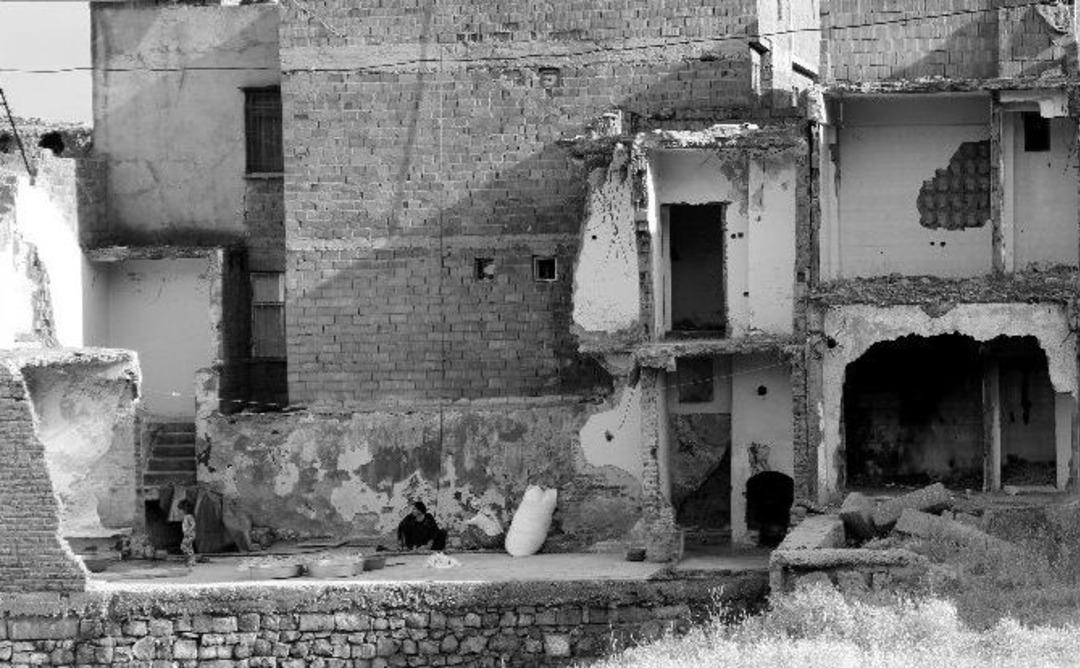 Sur&rsquo;un G&uuml;zellikleri Amat&ouml;r Fotoğraf&ccedil;ının Objektifine Yansıdı