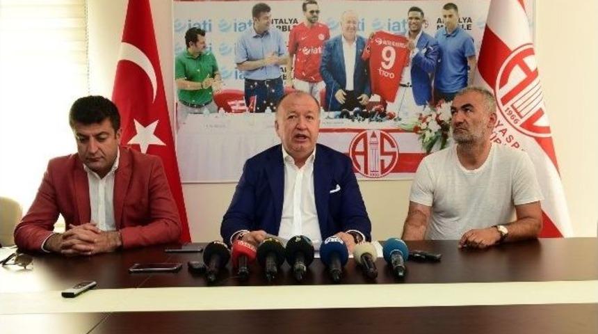 G&uuml;ltekin Gencer: "30 Haziran&rsquo;da Genel Kurula Gitme Kararı Aldık"