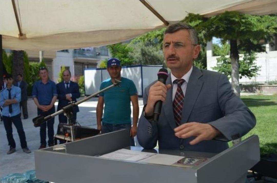 Selendili Gen&ccedil;ler Geleceğini Kodlayacak