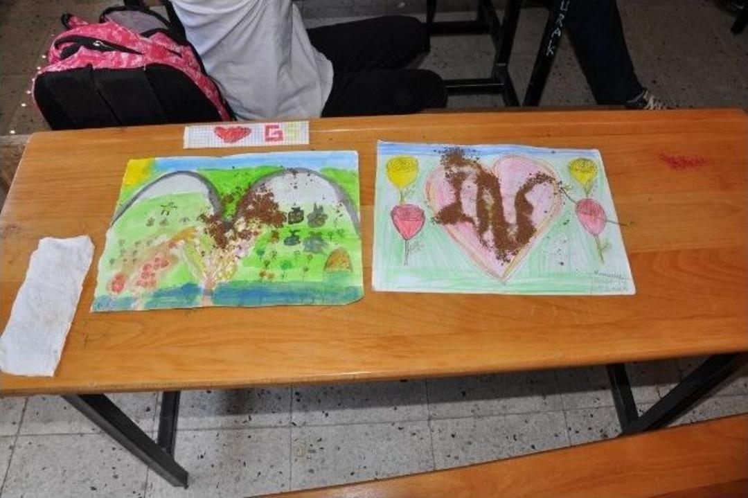 U&ccedil;urtmasını Kurtarmak İsterken Akıma Kapılan &Ccedil;ocuk &Ouml;ld&uuml;