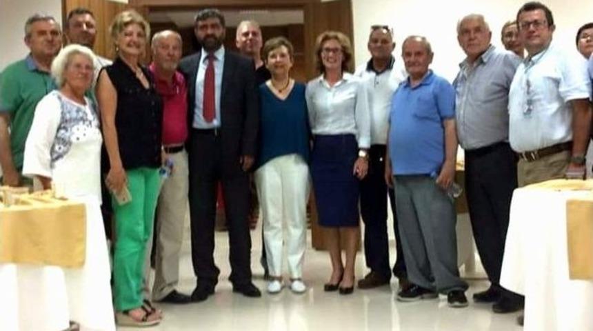 Aydın&rsquo;da &lsquo;d&uuml;nya T&uuml;t&uuml;ns&uuml;z G&uuml;n&uuml;&rsquo; Etkinlikleri