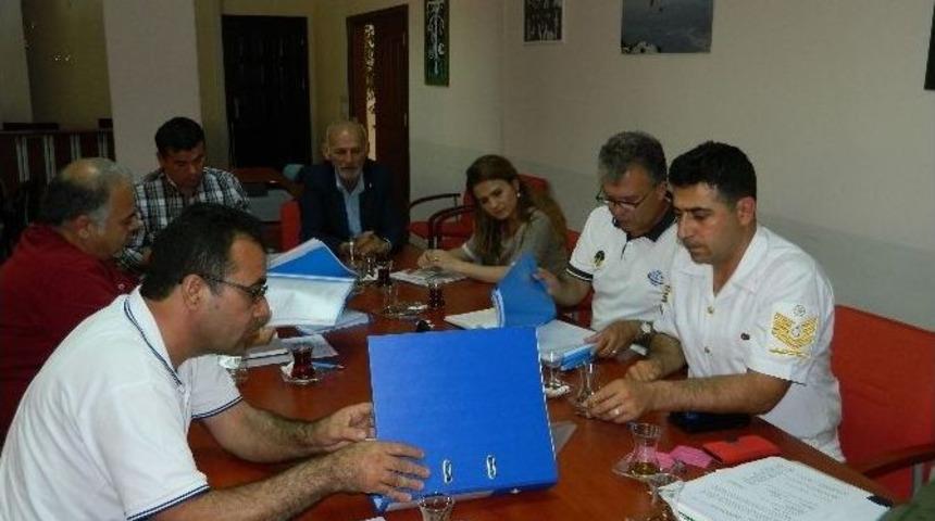 Fethiye&rsquo;de Sportif Faaliyetler Sıkı Şekilde Denetlenecek