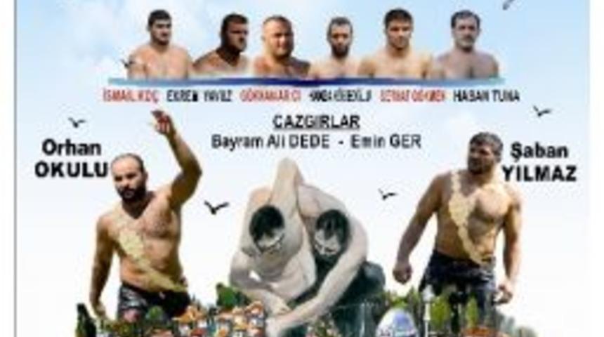 Umurbey G&uuml;reşlere Hazır