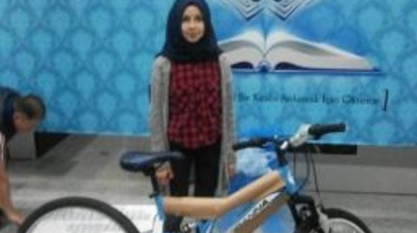 Kitap Okuma Yarışmasında Pazarlar Ortaokulunun Başarısı