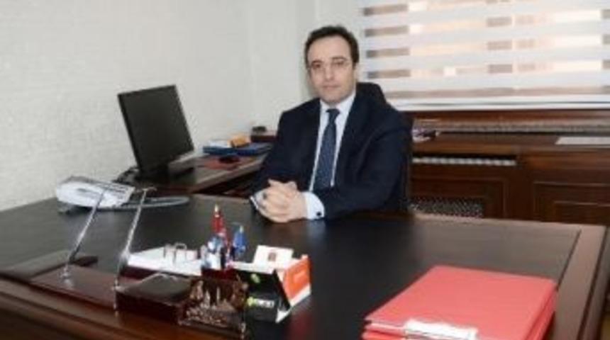 Kilis Valiliği&rsquo;ne &Ccedil;ataklı Atandı