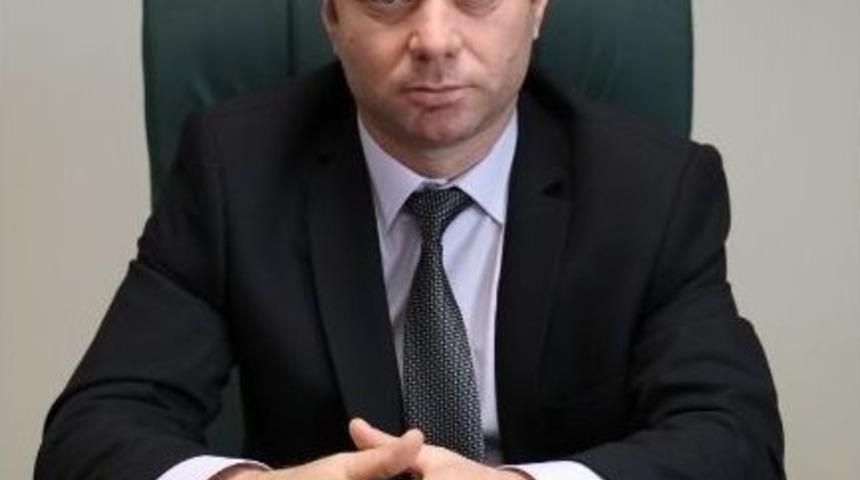 Vatandaş Susuz Kalmasın Diye &Ccedil;alışıyorlar