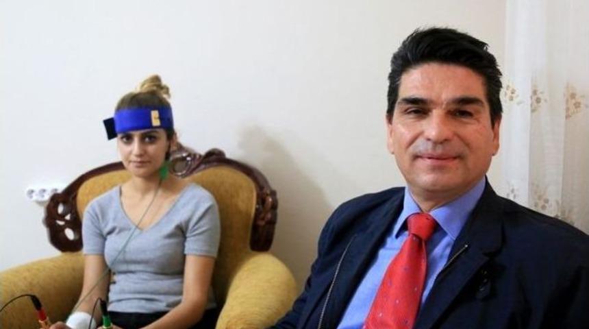 Bağımlılık Tarih Oluyor