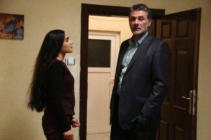 Adını Kalbime Yazdım 15. Bölüm Galerisi G2