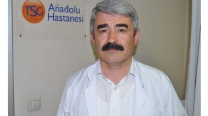 Tatile Gidecek Kalp Ve Tansiyon Hastaları Dikkat