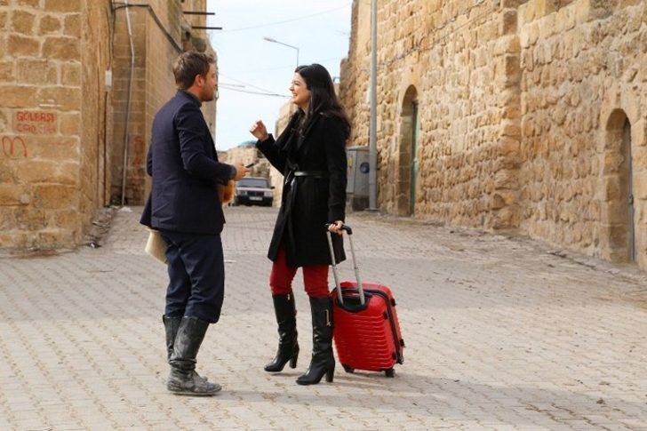 Adını Kalbime Yazdım 15. Bölüm Galerisi G3