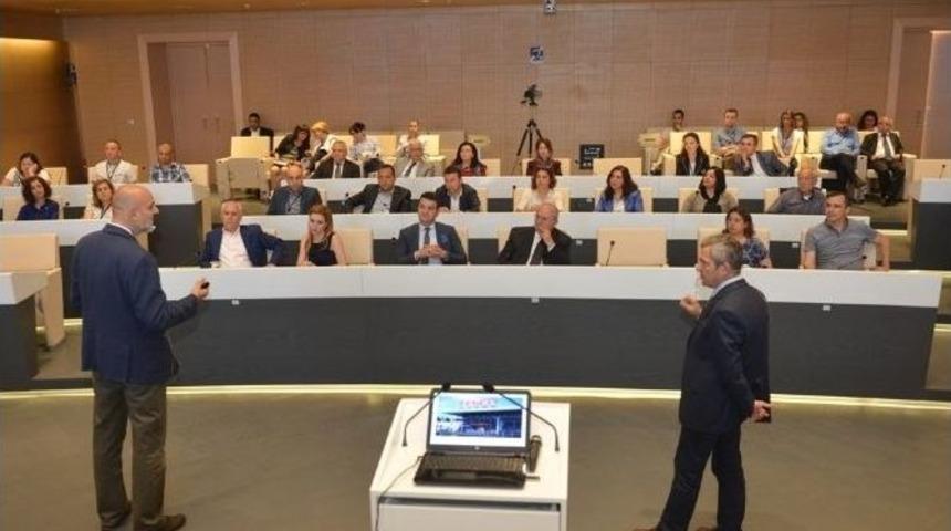 Nil&uuml;fer&rsquo;de &lsquo;kurumsal İnovasyon Sistemi&rsquo; Hayata Ge&ccedil;iyor