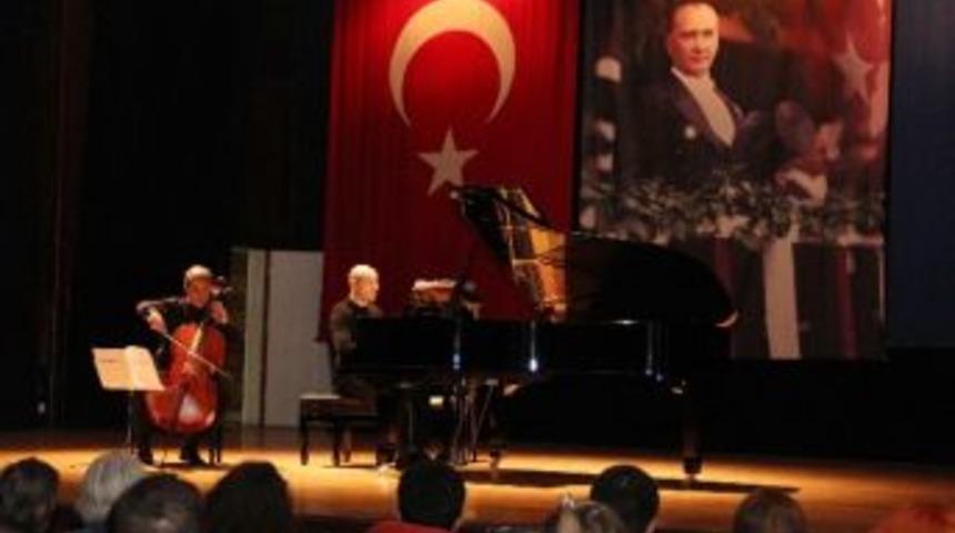 &Ccedil;ankaya&rsquo;da &rsquo;klasik&rsquo; Bir Gece Daha