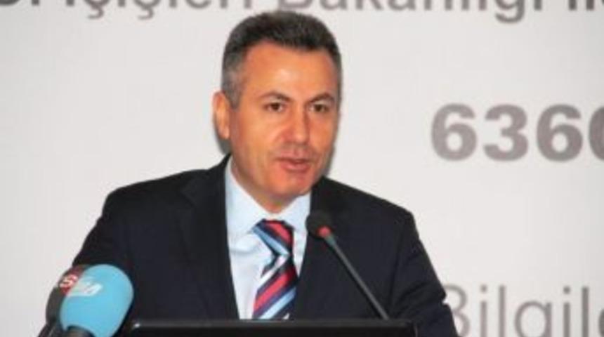 Bilecik&rsquo;e Gen&ccedil; Ve Dinamik Bir Vali Atandı