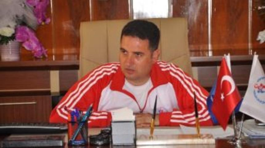 Adana&rsquo;da 32 Branşta İl Spor Merkezi A&ccedil;ılacak