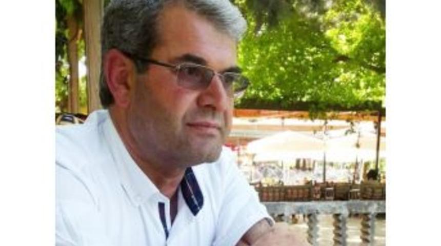 Dbp İl&ccedil;e Başkanı G&ouml;zaltına Alındı