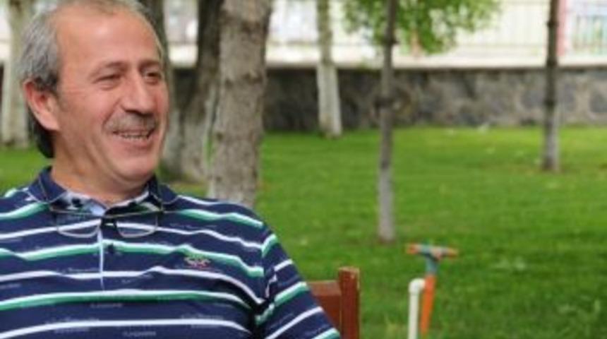 Erzurum Kayak Kul&uuml;b&uuml; Başkanı B&uuml;lent &Uuml;lker: &ldquo;hukuk M&uuml;cadelemiz S&uuml;recek"