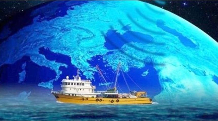 Balık&ccedil;ı Gemilerini İzleme Sistemi Hayata Ge&ccedil;iyor