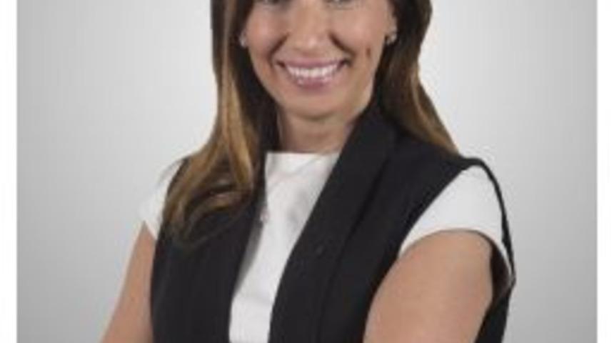 İdo Kurumsal İletişim M&uuml;d&uuml;r&uuml; Hande Erg&uuml;nl&uuml; Oldu