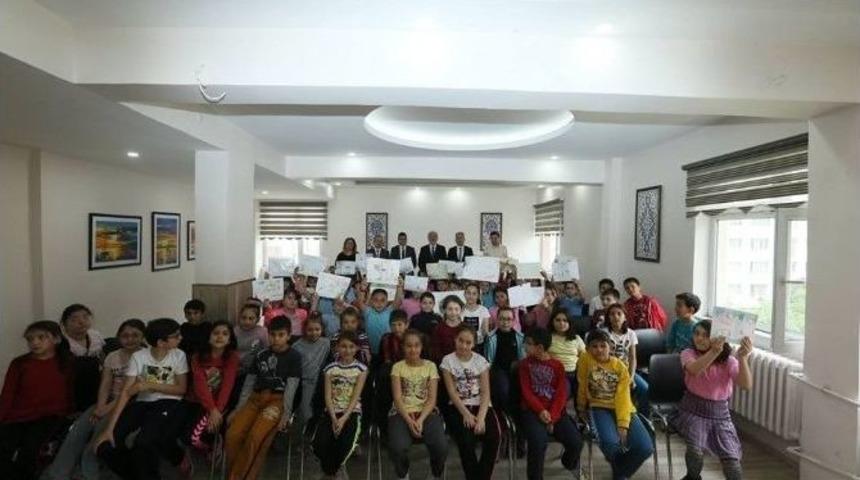 Hayallerindeki K&uuml;tahya&rsquo;ya Resmettiler