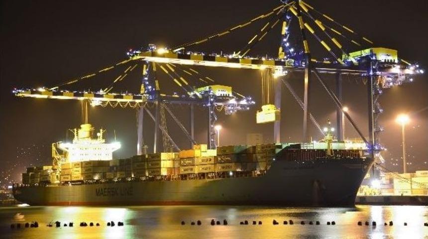 Gaib&rsquo;ten 180 &Uuml;lkeye 3 Milyar 934 Milyon 470 Bin Dolar İhracat