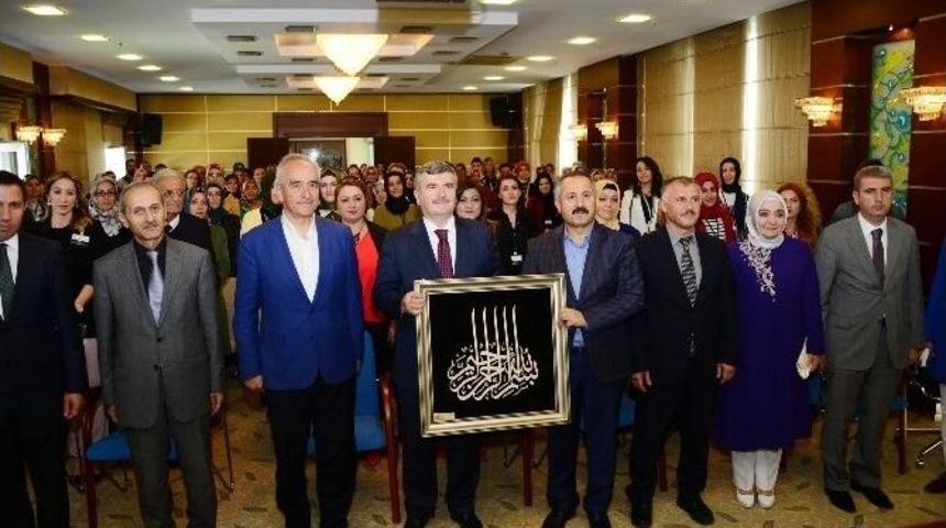 Altın Dokunuşlar İz Bıraktı