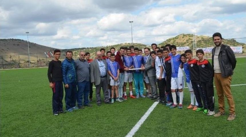 Şampiyonlara Ziyaret