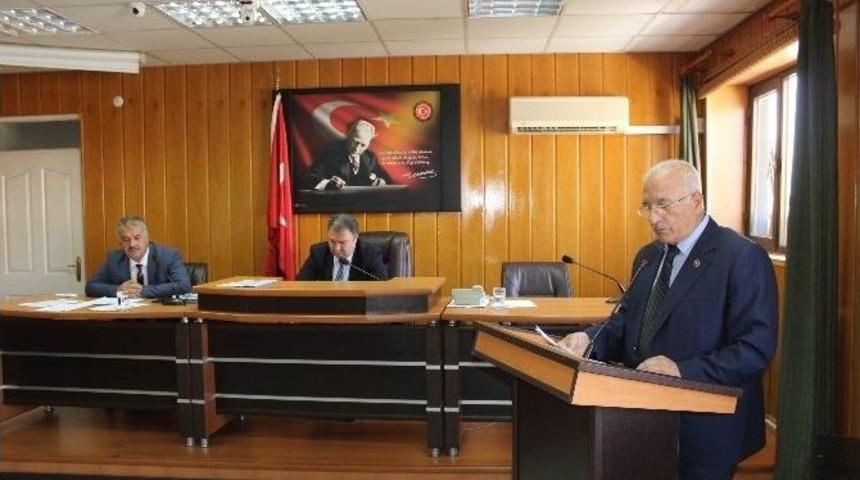 İl Genel Meclisi Sezaryenle Doğumu Araştırdı