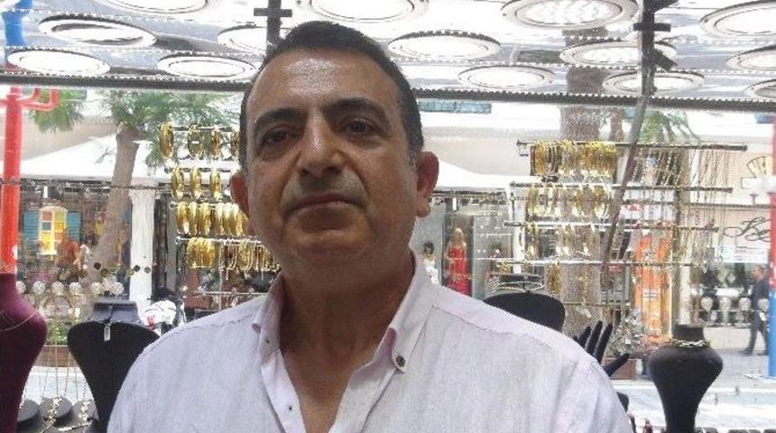 İnanoğlu: "yastık Altındaki B&uuml;t&uuml;n Altınlar &Ccedil;ıktı"