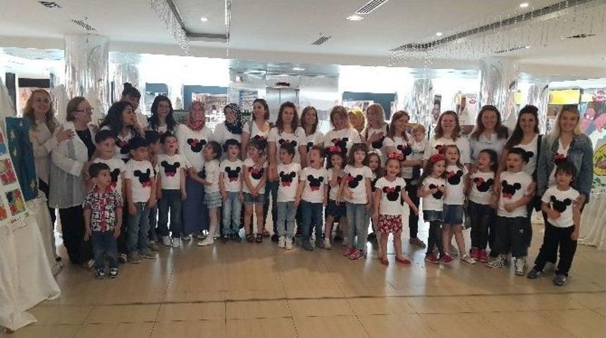 Ş&uuml;kran &Ouml;ney Anaokulu&rsquo;ndan Avrupa Projesi