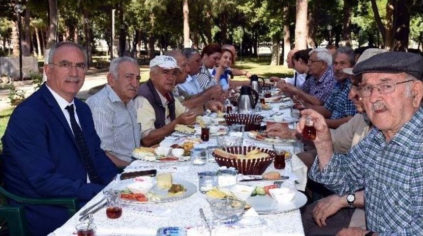 Başkan Kale&rsquo;den İkinci Baharda Tarihe Yolculuk Projesi