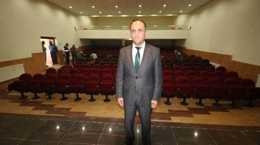 Beyşehir Belediyesi’nden Dönüşüm Çalışmaları