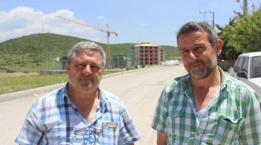 Tavşanlı&rsquo;da Hayat Normale D&ouml;nd&uuml;