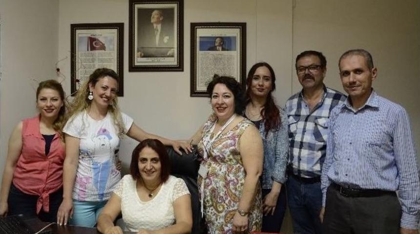 &Uuml;niversite Hastanesi &Ccedil;alışanları &ldquo;t&uuml;rk Sağlık-sen&rdquo; Dedi