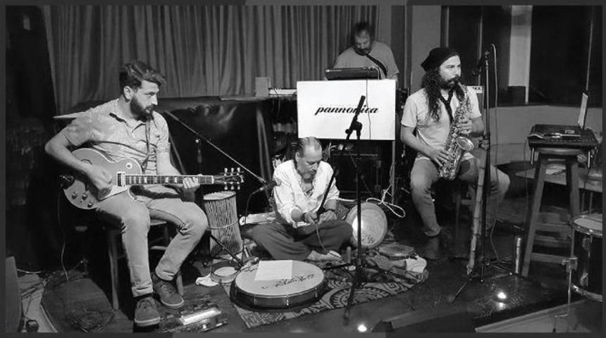 Fo&ccedil;a Ritim Kampı Başlıyor