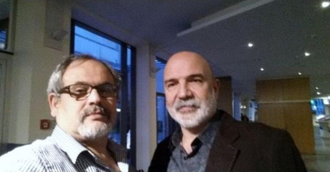 Y&ouml;netmen K&uuml;rşat Kızbaz: Evliya &Ccedil;elebi Filmi &Ccedil;ekmekten &Ccedil;ok B&uuml;y&uuml;k Onur Duyarım