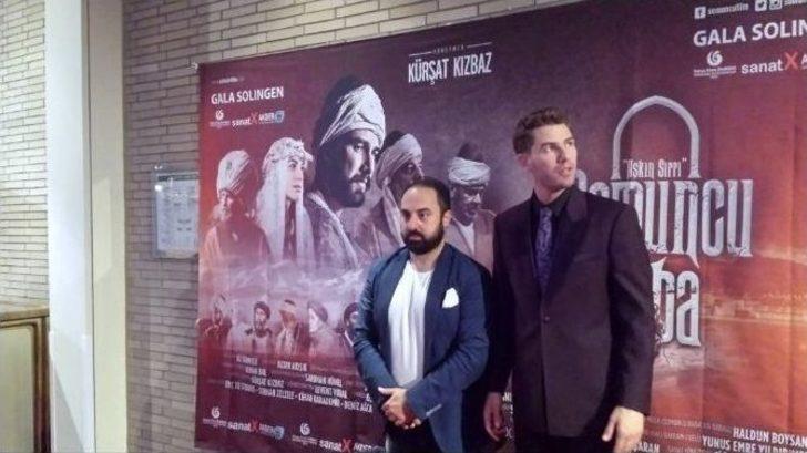 Yönetmen Kürşat Kızbaz: Evliya Çelebi Filmi Çekmekten Çok Büyük Onur Duyarım G2