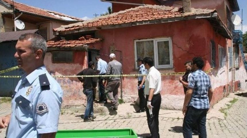 Yozgat&rsquo;ta Afgan Uyruklu Gen&ccedil; Elleri Ve Ayakları Bağlı Şekilde &Ouml;l&uuml; Bulundu