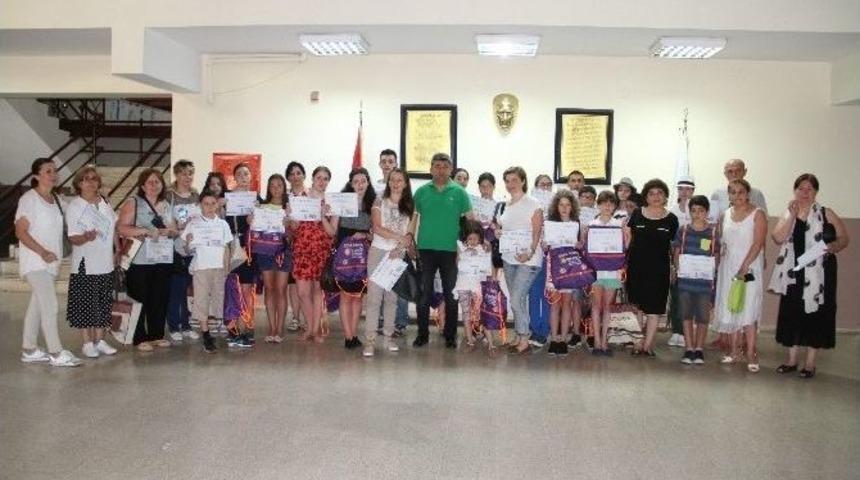 G&uuml;rcistan&rsquo;dan Barış Ve Huzur Standı