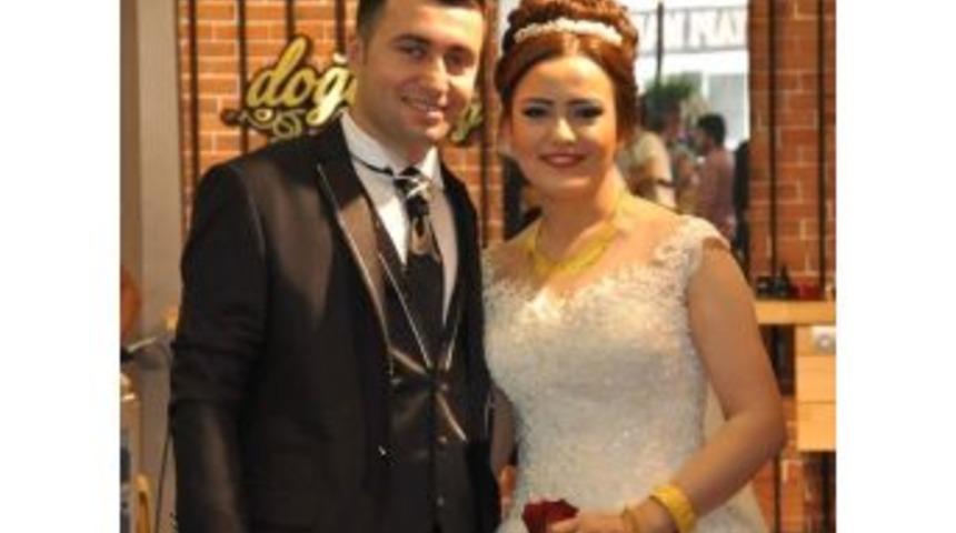 Ak Parti İl&ccedil;e Başkanı İbrahim Erdoğan&rsquo;ın Oğlu, D&uuml;nya Evine Girdi