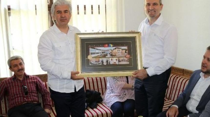 İki Kardeş Festival Unesco&rsquo;nun Somut Olmayan K&uuml;lt&uuml;rel Mirasına Aday