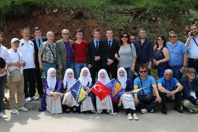 İki Kardeş Festival Unesco’nun Somut Olmayan Kültürel Mirasına Aday