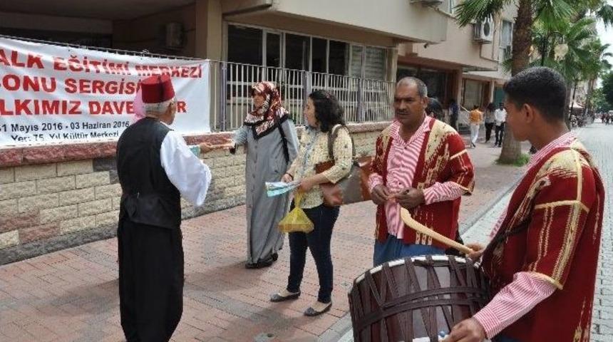 Başkan Can&rsquo;dan Ramazan Ayına Fermanlı Kutlama