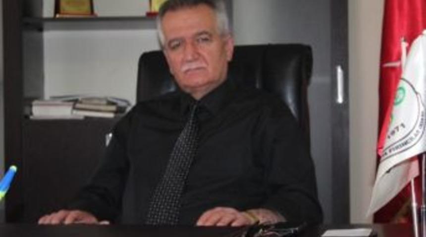 Ramazan Ayında Ekmek Ve Pideye Zam Yapılmayacak