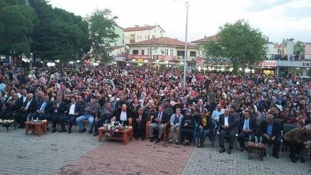 Ortaköy’de Festival Coşkusu